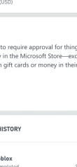 Xbox Family Settings app