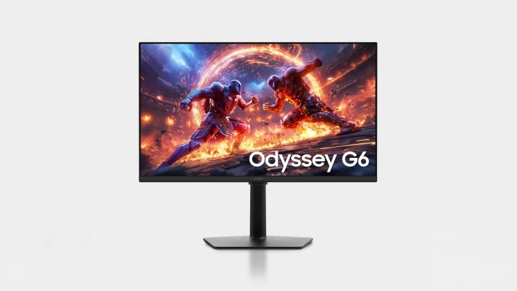 Samsung Odyssey G6 G60H