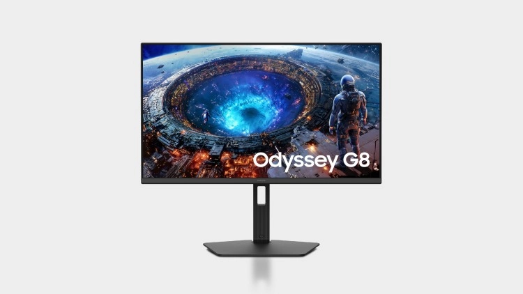 Samsung Odyssey G8 G80HF