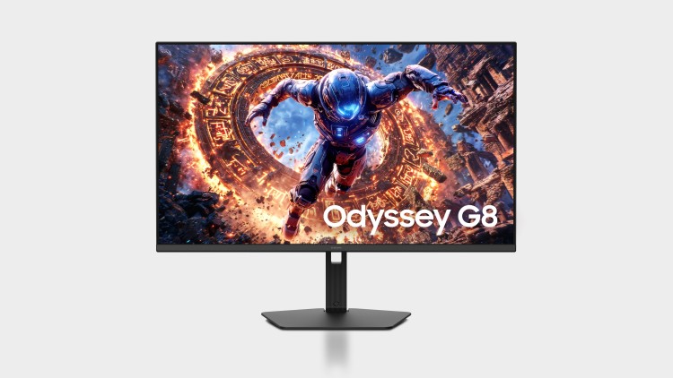 Samsung Odyssey G8 G80HS