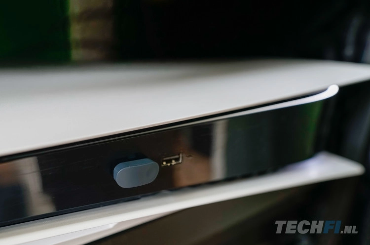 MSI Maestro 500 Wireless
