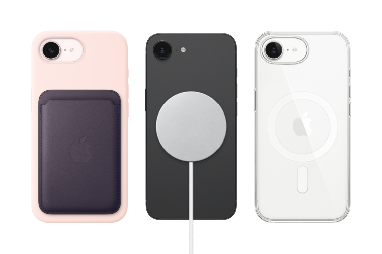 Apple iPhone 17e