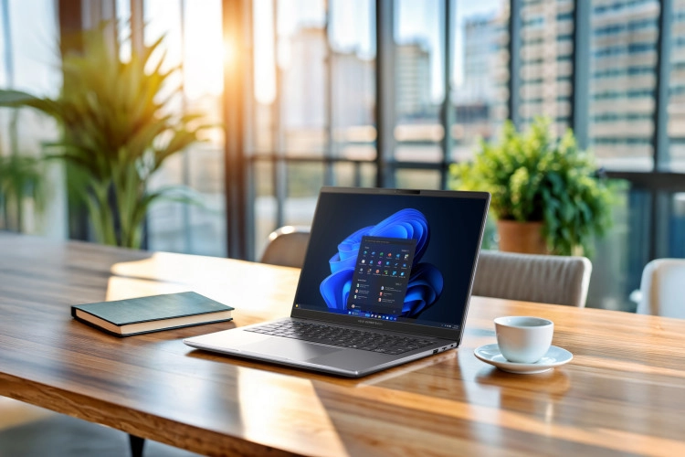 ASUS ExpertBook P3 (PM3406)