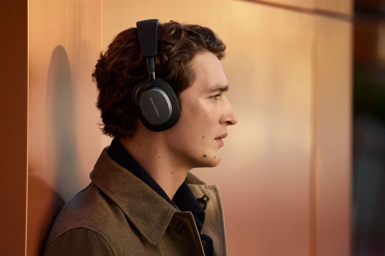 Bowers & Wilkins Px7 S3