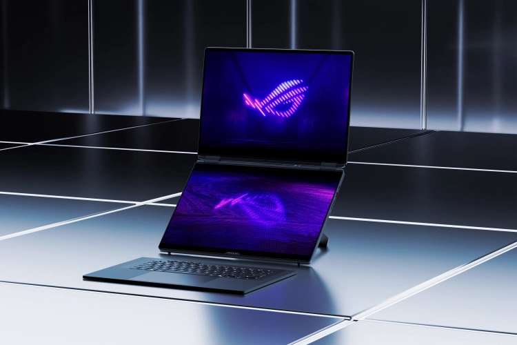 ROG Zephyrus Duo GX651 (2026)