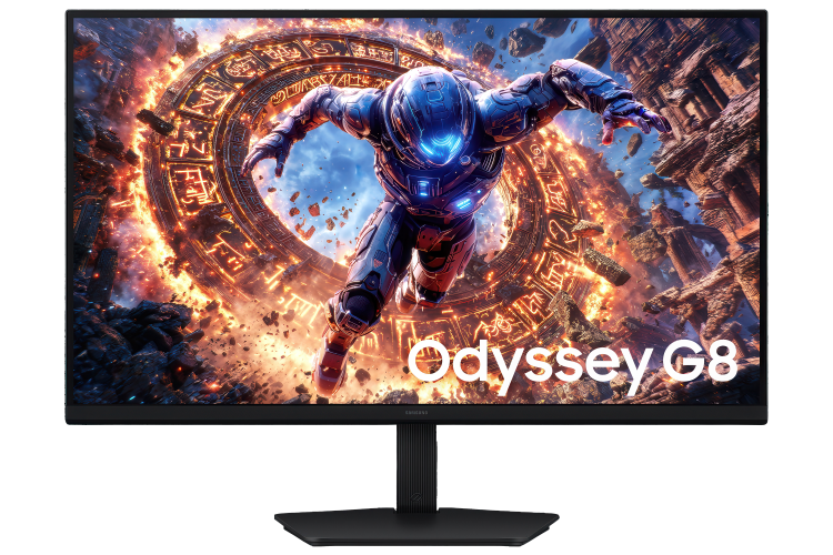 Samsung Odyssey G8 G80HS