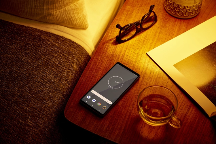 Sony Xperia 10 VII