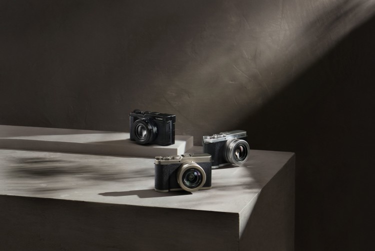 Panasonic Lumix LC-L10