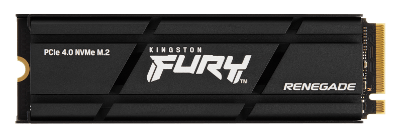 Kingston FURY Renegade SSD