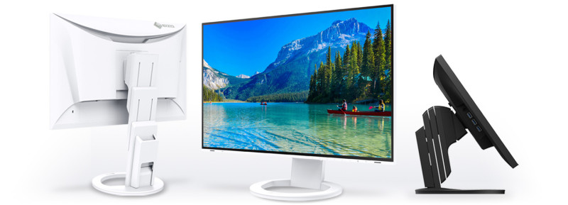 Eizo FlexScan EV2485