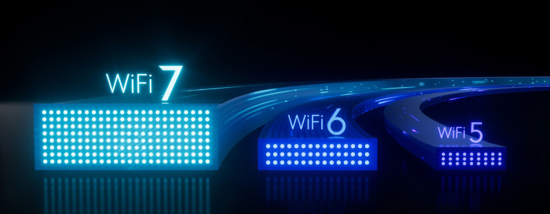 Orbi 970 WiFi 7