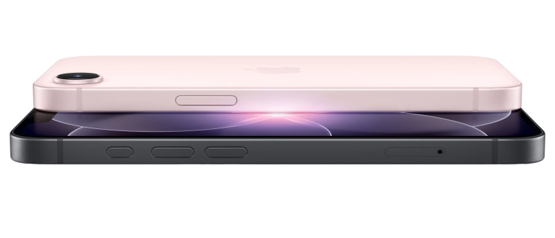 Apple iPhone 17e
