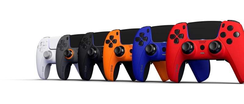 Scuf Reflex basiskleuren
