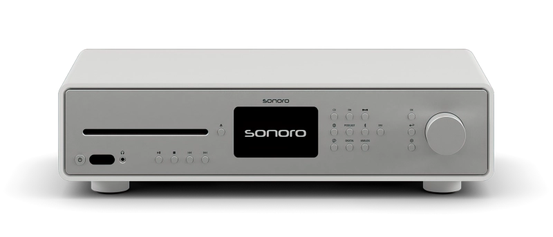 Sonoro Maestro Quantum