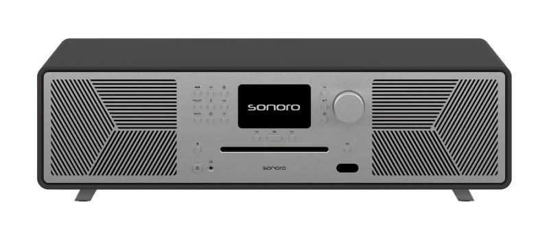 Sonoro Meisterstück II