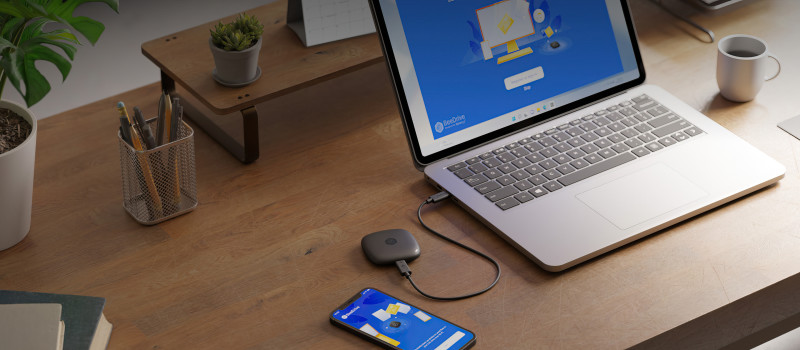 Synology BeeDrive