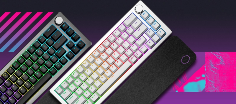 Cooler Master CK721