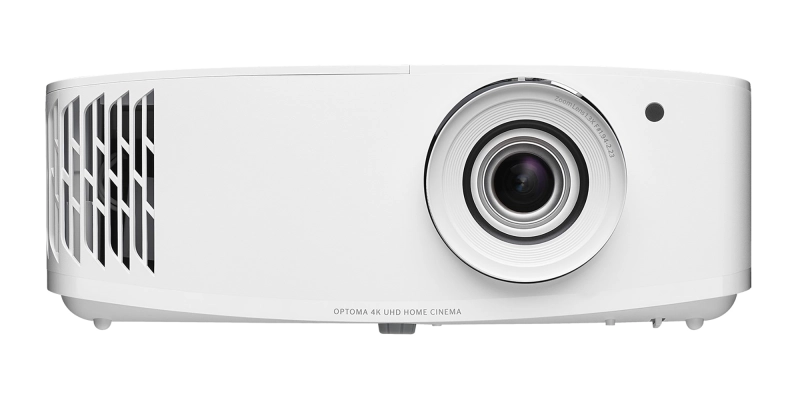 Optoma UHD55
