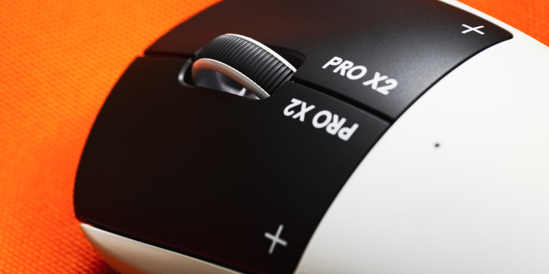 Logitech G Pro X2 Superstrike review: echte knopinnovatie | TechFi