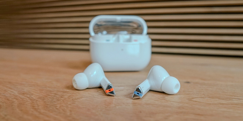 Samsung Galaxy Buds3 Pro review: goede prijs-prestatieverhouding