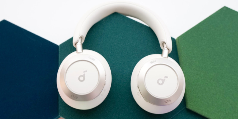 Soundcore Space One Pro review: uitstekende ruisonderdrukking | TechFi