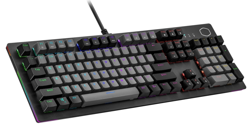 Cooler Master CK352