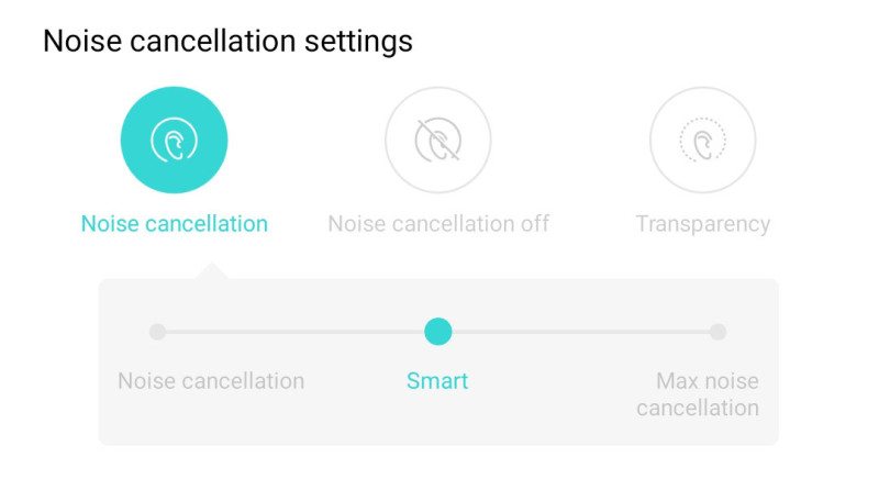 OnePlus HeyMelody app