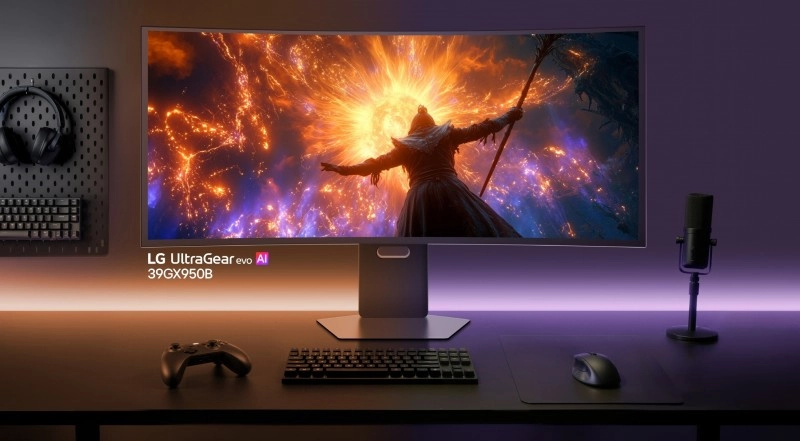 LG UltraGear 39GX950B