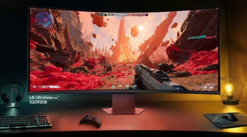 LG UltraGear 52G930B