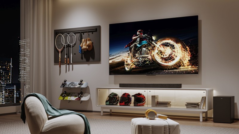 TCL C745