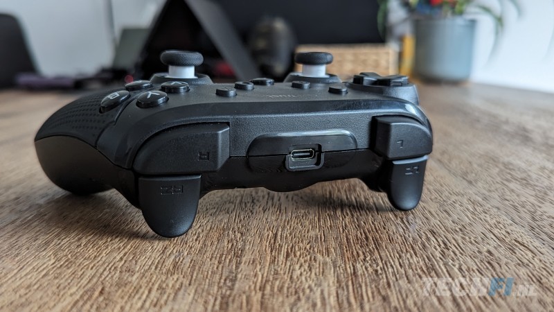 Trust Muta Wireless GXT 542
