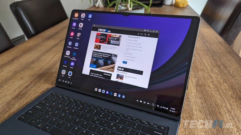 Samsung Galaxy Tab S9 Ultra