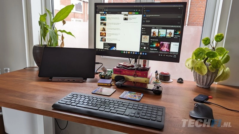 Samsung Galaxy Tab S9 Ultra