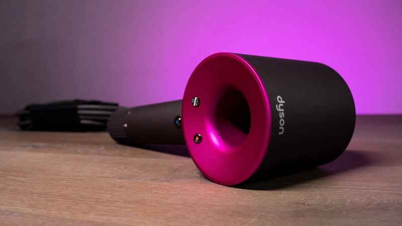 Dyson Supersonic