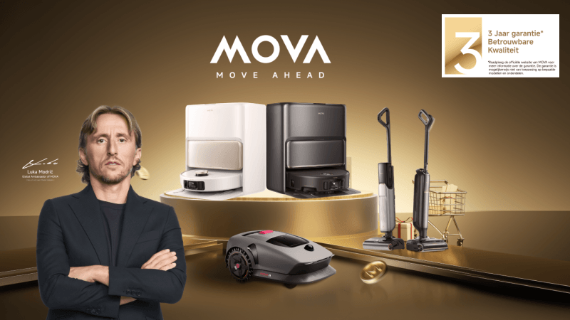 MOVA Black Friday