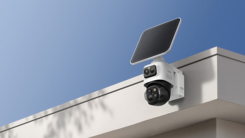 Eufy EufyCam S4