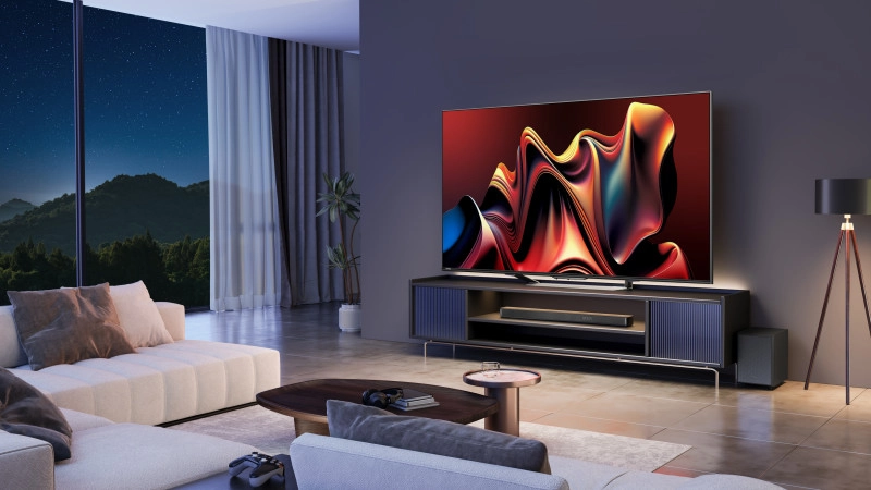Hisense U7 (2024) - 65U79NQ 