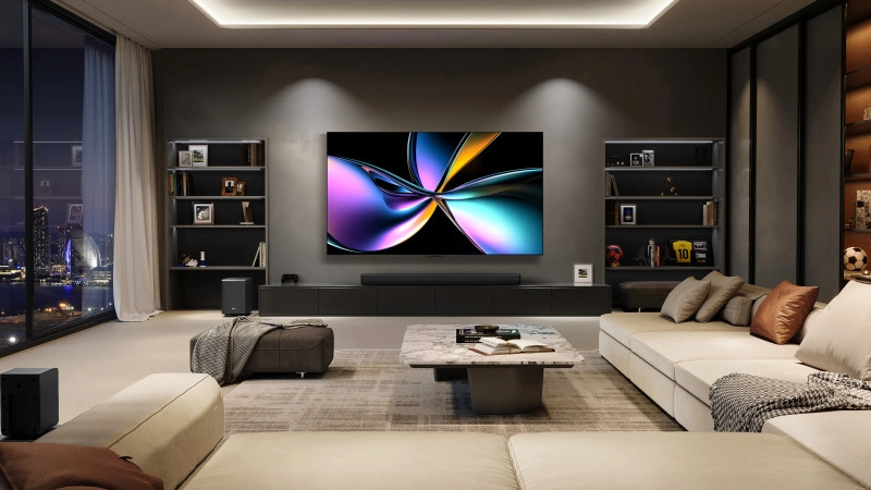 Hisense U7Q Pro