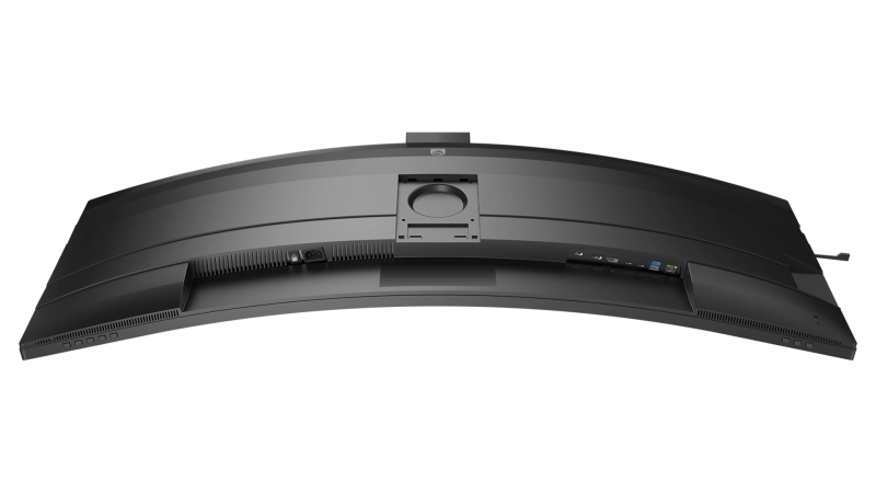 Philips 49B2U6900CH aansluitingen