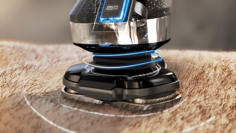 Philips i9000