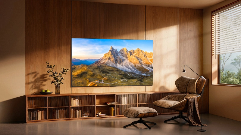 TCL 65C8L