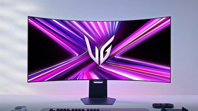 LG UltraGear GX9 (45GX950A)