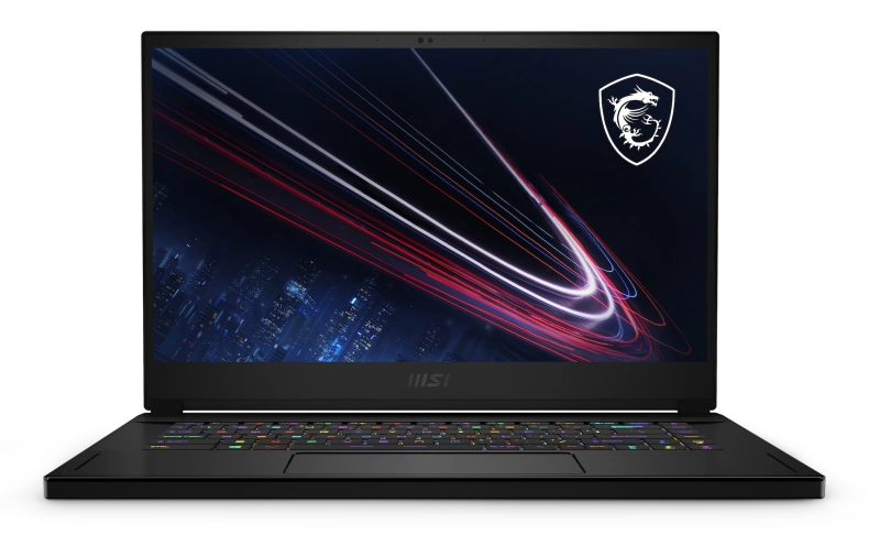 MSI GS Stealth GS66