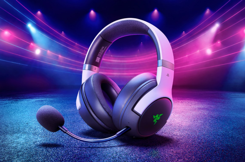 Razer Kaira Pro