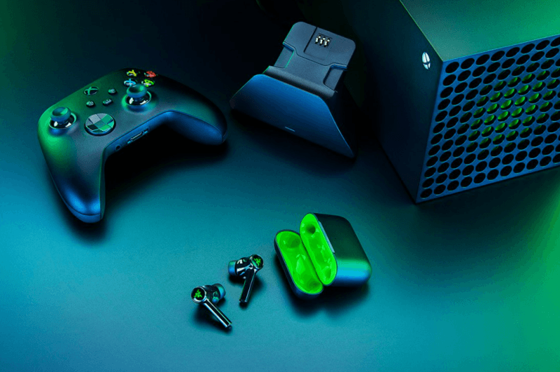Razer Hammerhead HyperSpeed