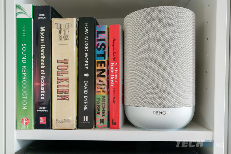 Denon Home 200