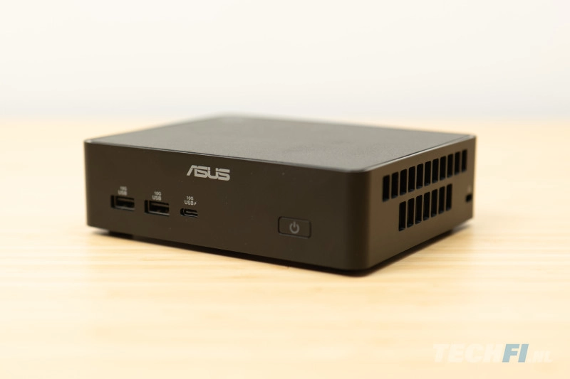 ASUS NUC 16 Pro