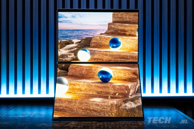 Zenbook Duo 2026 review 2