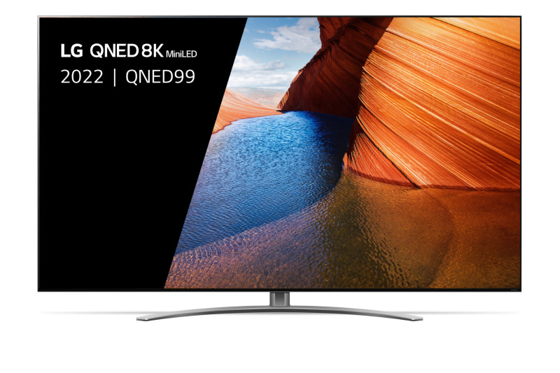 LG TV cashback actie OLED QNED 2022