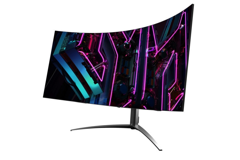 Acer Predator X45